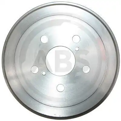 A.B.S. 2501-S