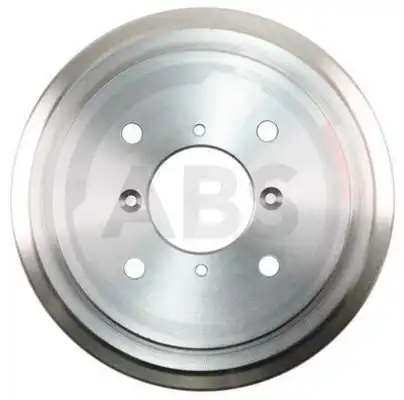 A.B.S. 2601-S