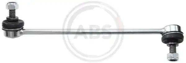A.B.S. 260700