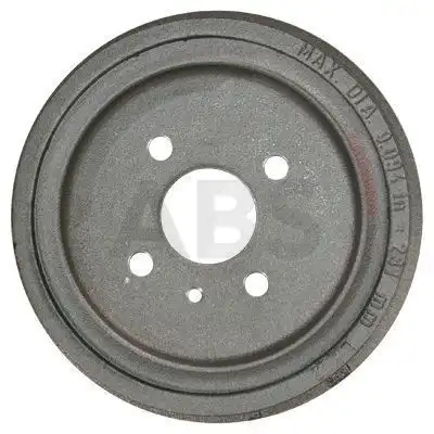A.B.S. 2653-S