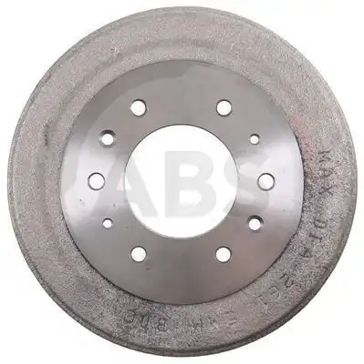 A.B.S. 2672-S