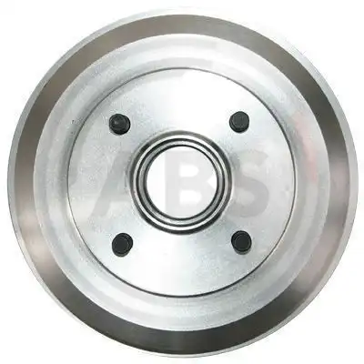 A.B.S. 2715-S