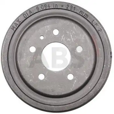 A.B.S. 2738-S