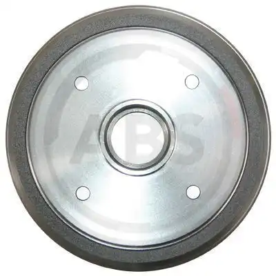 A.B.S. 2760-S