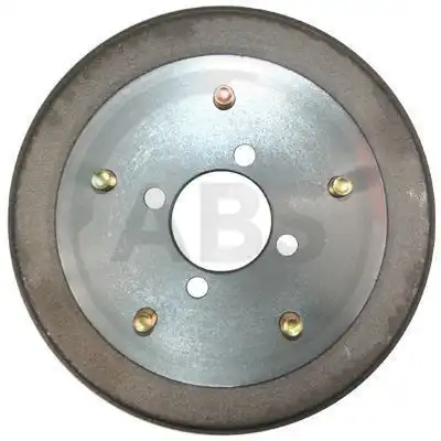 A.B.S. 2761-S