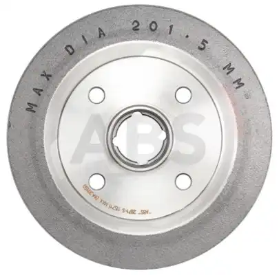 A.B.S. 2871-S