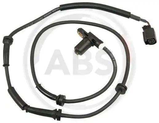A.B.S. 30027