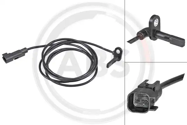 A.B.S. 30196
