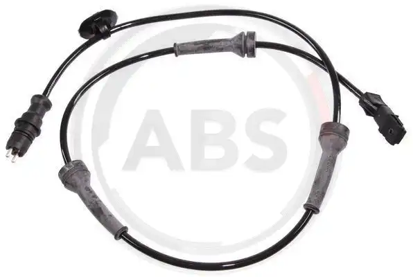 A.B.S. 30323