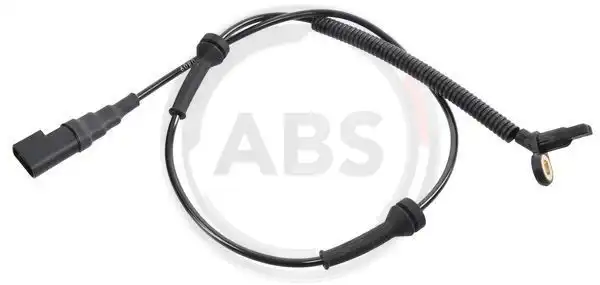 A.B.S. 30348