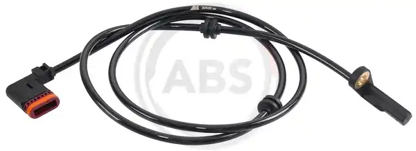 A.B.S. 30430