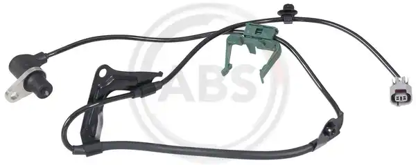 A.B.S. 30523