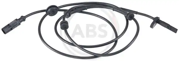 A.B.S. 30615