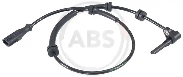 A.B.S. 30684