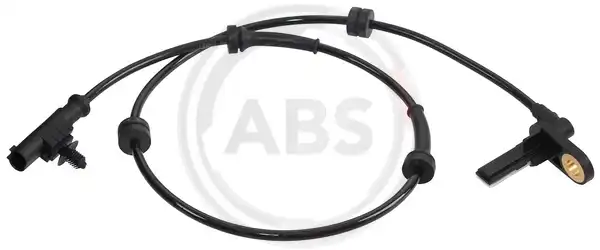 A.B.S. 30741