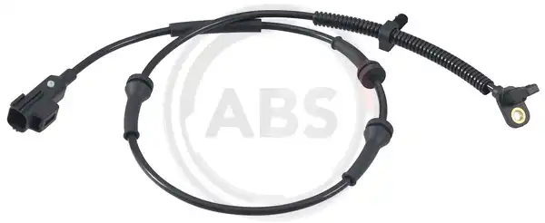 A.B.S. 30833