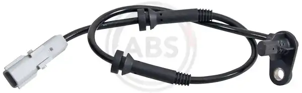 A.B.S. 31519