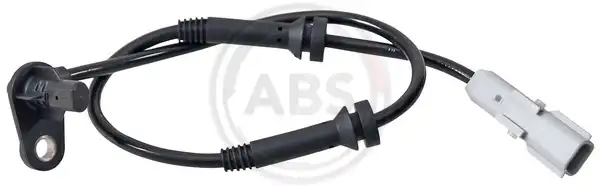 A.B.S. 31527