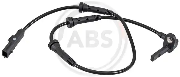 A.B.S. 31583