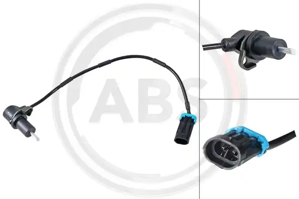 A.B.S. 31590