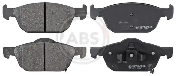 A.B.S. 35002