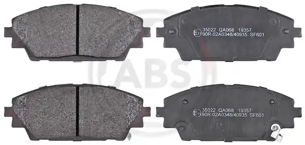 A.B.S. 35022