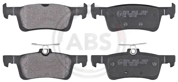 A.B.S. 35028