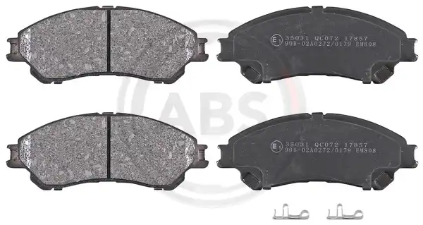 A.B.S. 35031