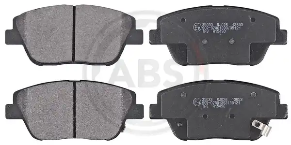 A.B.S. 35033