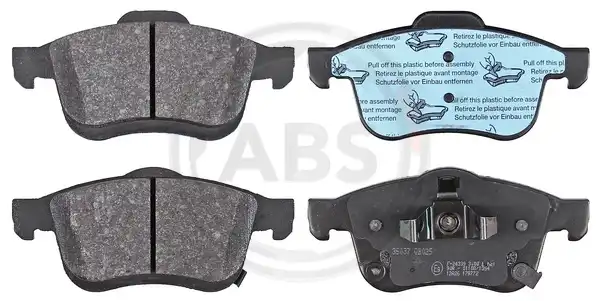 A.B.S. 35037