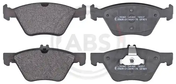 A.B.S. 35043