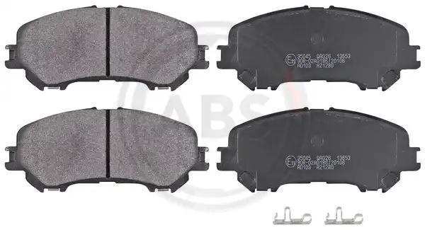 A.B.S. 35045