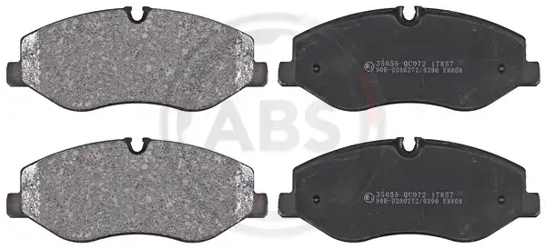 A.B.S. 35055