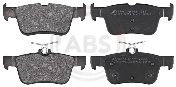 A.B.S. 35060