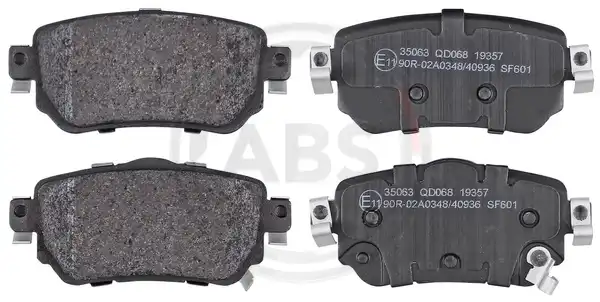 A.B.S. 35063