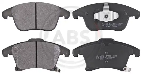 A.B.S. 35078