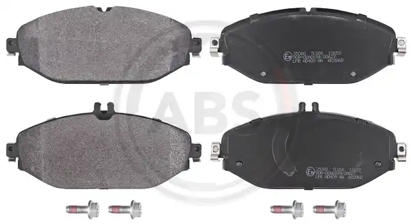 A.B.S. 35080