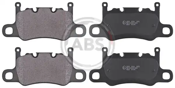 A.B.S. 35095