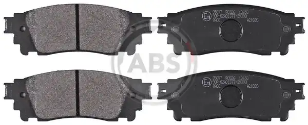 A.B.S. 35097