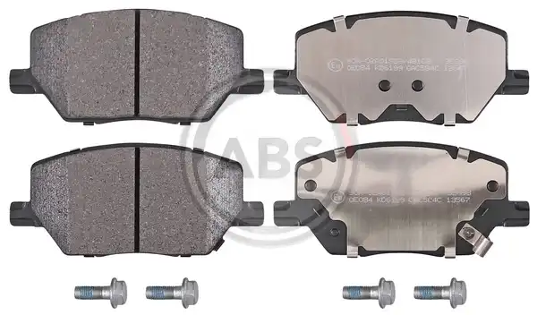 A.B.S. 35098