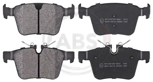 A.B.S. 35100