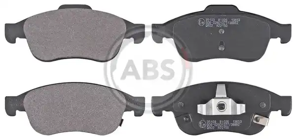 A.B.S. 35103