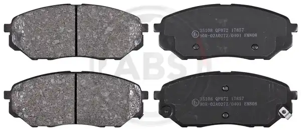 A.B.S. 35108