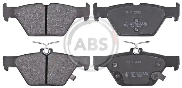 A.B.S. 35119