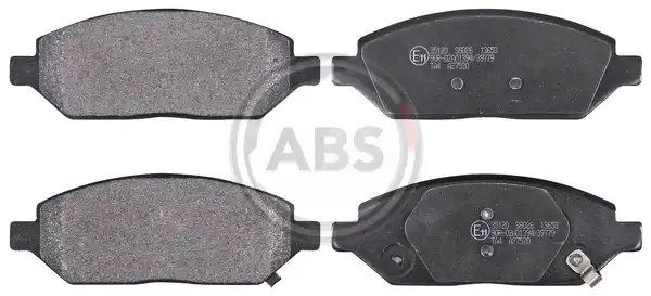 A.B.S. 35120
