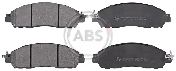 A.B.S. 35128