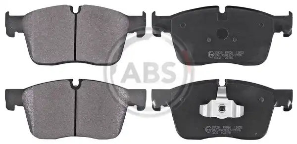 A.B.S. 35129