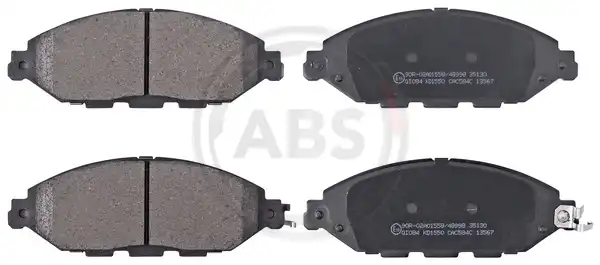 A.B.S. 35130