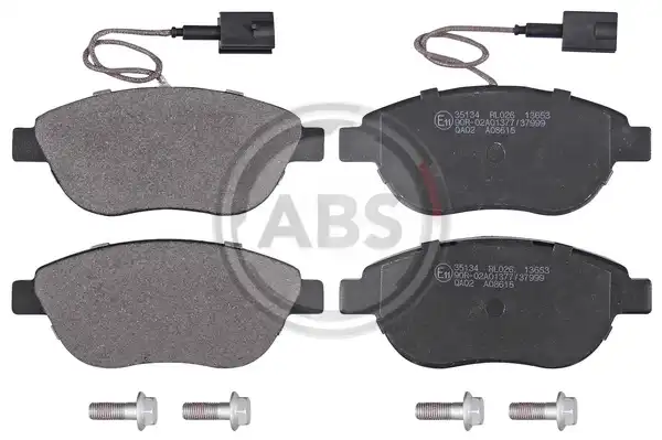 A.B.S. 35134