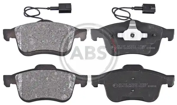 A.B.S. 35137